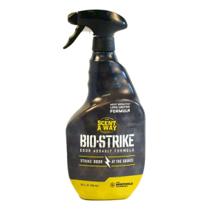 Scent-A-Way BioStrike Spray 32 oz HS-SAW-07902 - Scent-A-Way