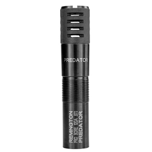 REM Arms Accessories R19169 ProBore Predator 12 Gauge Super Full Black Ported