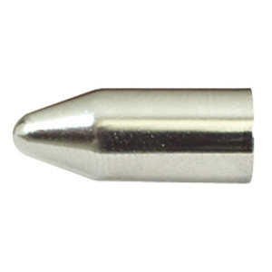 Easton Glue On Target Points Scout 100 pk 783105