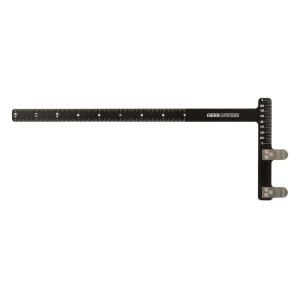 Easton Bow Square L Black 622886