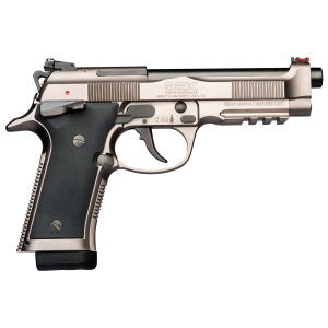 Beretta 92X Performance Pistol | J92XR21