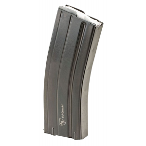 Alexander Arms MEG6524 AR-15 24rd 6.5 Grendel For Alexander Arms AR-15 Black Steel