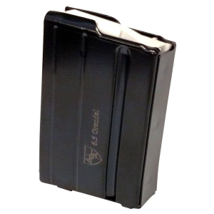 Alexander Arms MEG6510 AR-15 10rd 6.5 Grendel For Alexander Arms AR-15 Black Steel