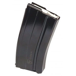 Alexander Arms MEG6517 AR-15 17rd 6.5 Grendel For Alexander Arms AR-15 Black Steel
