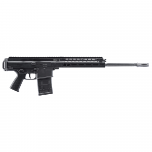 BT APC308 Pro BT-361662-CT-US, Semi-automatic Rifle, 308 Winchester/762NATO, 16 in Barrel, BT Flash Hider - B & T Firearms