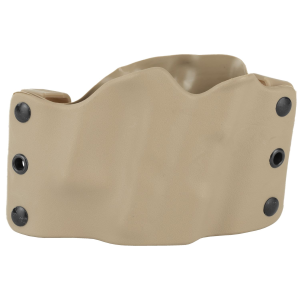 Stealth Operator H60068 OWB Compact Taurus PT-92/99; Sprngfield XD 9/40; Sig P220 Nylon Coyote