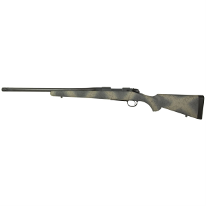 Bergara B-14 Series Ridge Carbon Wilderness Rifle B14S521CF, Bolt Action Rifle, 308 Winchester