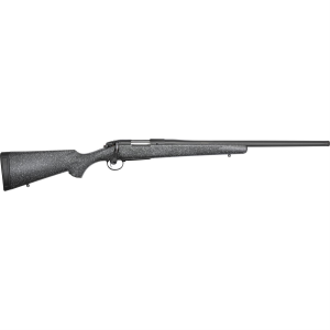 Bergara B-14 Series Ridge Carbon Wilderness Rifle B14SM519CF, Bolt Action Rifle, 6.5 PRC
