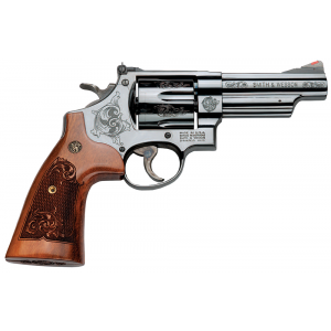SMITH & Wesson Model 29 Classic Engraved Revolver | 150783
