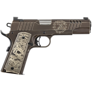 AUTO 1911TCAC15 1911 COLD DEAD HNDS 45 5 7R