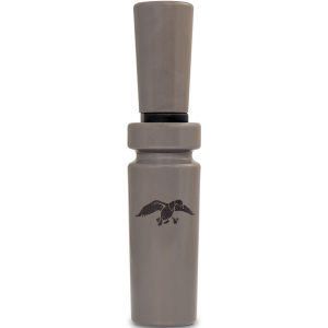 Duck Commander DCRDC100 RDC100 Open Call Double Reed Mallard Sounds Attracts Ducks Gray Plastic