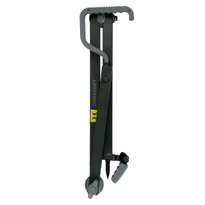 Hawk HWKHA3025 Gogadget Tree Arm Black Aluminum 14.50 in-36 in