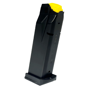 Taurus 358003100 GX4 Replacement Magazine 15rd 9mm Luger\t Fits Taurus GX4 Carry