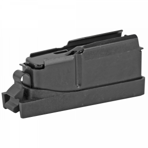 REM Arms Accessories R19523 OEM Silver Detachable 4rd for 270 Win, 30-06 Springfield, 25-06 Rem, 280 Rem, 35 Whelen Remington LA 783