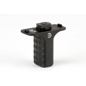 Impact Weapons Components Barrier Hand Stop WWMLOKB, M-LOK, Black WWMLOKB - Impact Weapons Components