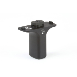 Impact Weapons Components Hand Stop WWMLOKS, M-LOK, Black WWMLOKS - Impact Weapons Components