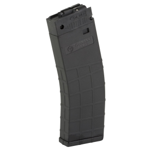 Tippmann Rifle Mag, Full Size, Pinned, 22 LR, 10 Rounds, Black, Fits Tippmann Arms M4-22 A201046