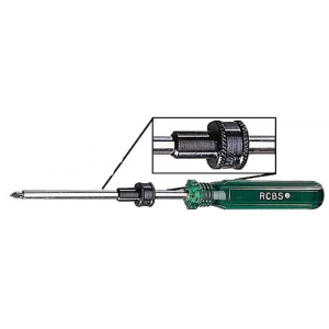 RCBS 88126 270 Caliber Flash Hole Pilot Stop