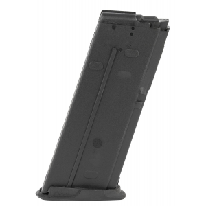 Diamondback DBX57MAGFN DBX 20rd ProMag FN 5.7x28mm Diamondback DBX Blued Polymer