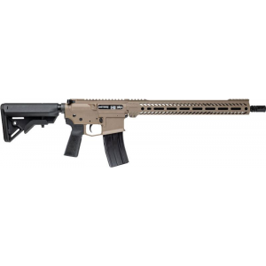 Angstadt Udp-300 Rifle .300Aac 16 in 30Rd Fde M-Lok Billet AAUDP30RFR