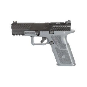 ZEV Technologies OZ9 Compact OZ9C-X-CPT-COM-G-10, Semi-automatic, Striker Fired, Polymer Frame Pistol, Compact