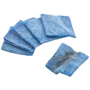Stokerized Ultra Wax Applicator Pads Pine 5 pk ULTRA-WAX5 - Stokerized
