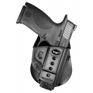 Fobus PX4 Passive Retention Evolution OWB Black Polymer Paddle Fits Beretta Px4 Storm Fits FN FNX Fits Browning Pro Right Hand