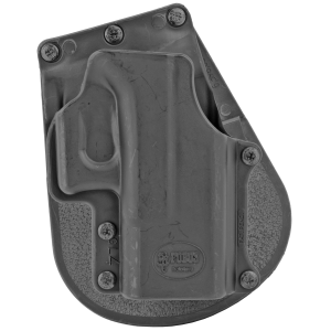 Fobus GL4RP Roto Paddle Holster Fits Glock 29/30 Plastic Black