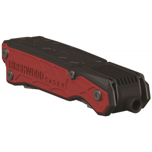 Birchwood Casey ARMT AR Black/Red Folding AR-15
