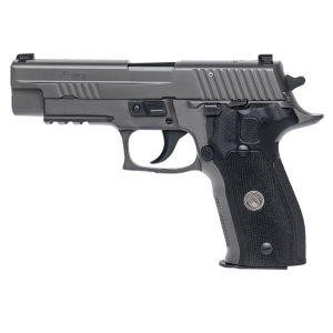 Sig Sauer P226 Legion Full-Size Pistol | E26R-9-LEGION