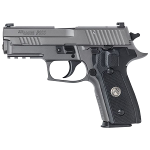 Sig Sauer P229 Legion Compact Pistol | E29R-9-LEGION