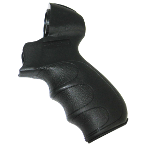 TacStar 1081152 Shotgun Rear Pistol Grip Black ABS Polymer for Mossberg 500\t 590\t 600 & Maverick