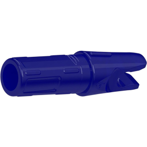 Gold Tip Accu-Lite Nocks Blue 12 pk NOCKALBN12