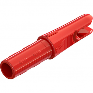 Gold Tip GT Series Nocks Ruby 12 pk NOCK246RB12