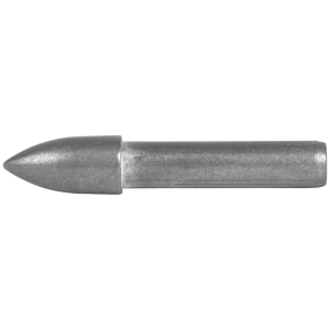 Easton 5mm Zinc Points #1 75 gr 12 pk 725605