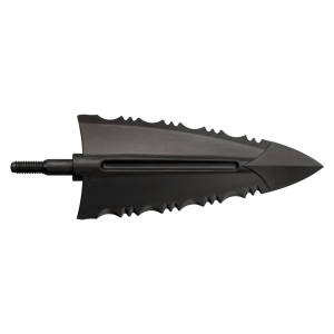 Cold Steel Cheap Shot Broadheads 125 gr 10 pk CS-CSBH1Z