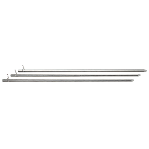 Hornady 398509 Primer Pickup Tube 1911 Auto Primer Tube Filler Size Small 3 Pack