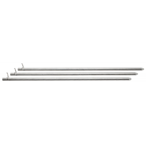 Hornady 398511 Primer Pickup Tube 1911 Auto Primer Tube Filler Size Large 3 Pack