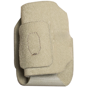 Vertx VTX5101 MPH OWB Tan Velcro One-Wrap Belt Loop Fits Subcompact Ambidextrous