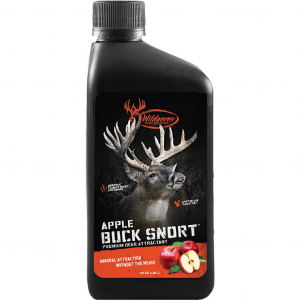 Wildgame Buck Snort Apple Attractant 40 oz WLD460