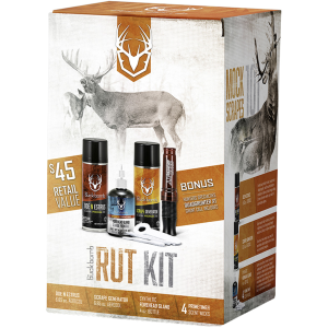 Buck Bomb Rut Kit Ultimate HS-BB-200042