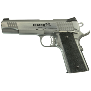 Inland Manufacturing 1911 Custom Carry Pistol | ILM1911TC