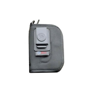 Desantis Pistol Pack Holster, Fits P3AT/P32, Right Hand, Black N65BA92Z0