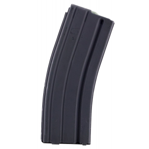 Colt Mfg SP62328RP USGI 30rd 5.56x45mm NATO Colt USGI MSR Blued Aluminum