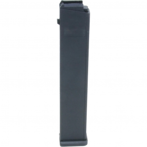 ProMag Polymer Magazine HK USC 45 ACP Black 15 rd HEC-A11