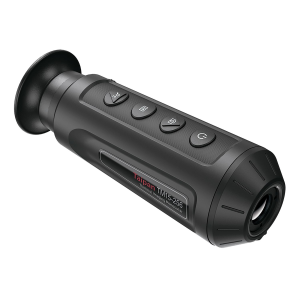 AGM Global Vision 3092451012TA51 Taipan TM15-384 Thermal Monocular Black 1.5x 15mm Lens 384x288, 50Hz Resolution 2x/4x/8x Zoom