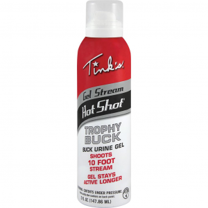 Tinks Trophy Buck Gel Stream 5 oz W6262