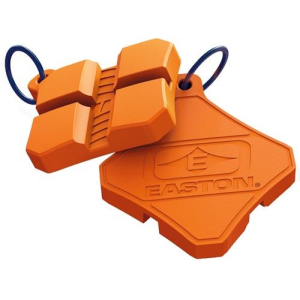 Easton Orange Puck Arrow Puller Single W/Maximum Grip 222874