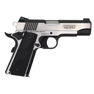 Colt Combat Elite Commander 1911 Pistol | O4080CE