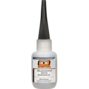 Easton Quickbond Vane Adhesive .50 Oz 1-Pack 422793